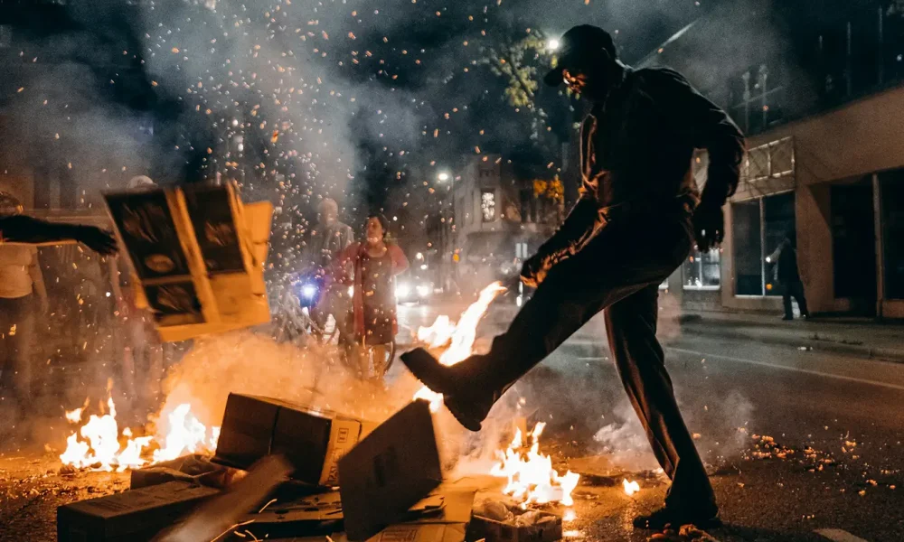 Live Court Rules In Favor Of Spacex And Nasa, Rejects Blue Origin’s Claims