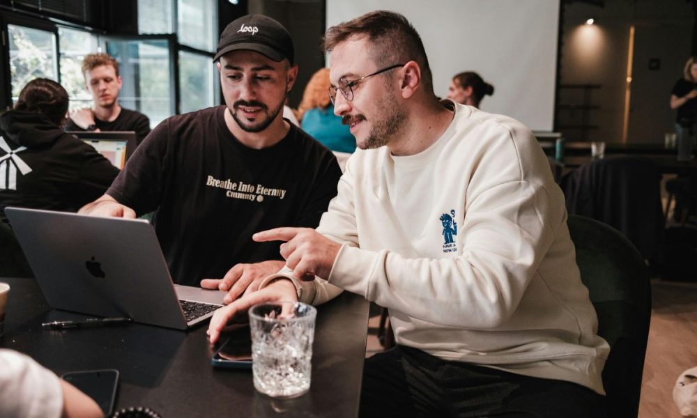 How to Launch a Startup