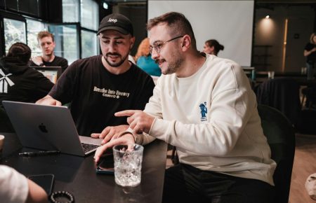 How to Launch a Startup