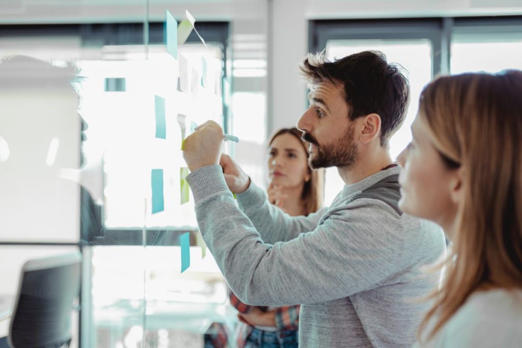 What Is a Stealth Startup