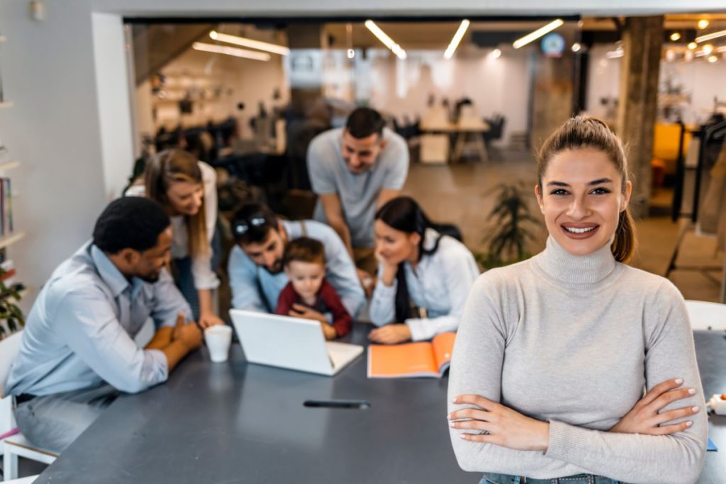 Why Startup Insurance Matters