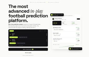 Match Metrics