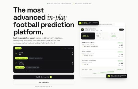 Match Metrics